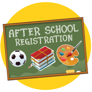 2024-25 After-school Program Registration